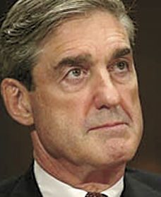 Robert Mueller
